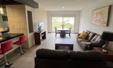 CUMBRES DEL LAGO IMPRESIONANTE PENTHOUSE DE 2 NIVELES 3 RECAMARAS ROOF GARDEN CUARTO DE SERVICIO 3 GARAGES