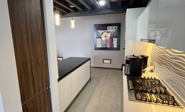 CUMBRES DEL LAGO IMPRESIONANTE PENTHOUSE DE 2 NIVELES 3 RECAMARAS ROOF GARDEN CUARTO DE SERVICIO 3 GARAGES