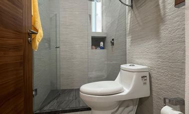 CUMBRES DEL LAGO IMPRESIONANTE PENTHOUSE DE 2 NIVELES 3 RECAMARAS ROOF GARDEN CUARTO DE SERVICIO 3 GARAGES