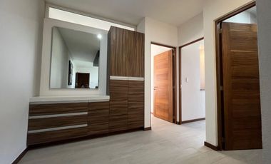 CUMBRES DEL LAGO IMPRESIONANTE PENTHOUSE DE 2 NIVELES 3 RECAMARAS ROOF GARDEN CUARTO DE SERVICIO 3 GARAGES