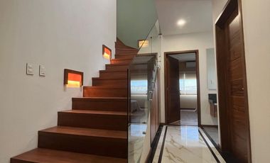 CUMBRES DEL LAGO IMPRESIONANTE PENTHOUSE DE 2 NIVELES 3 RECAMARAS ROOF GARDEN CUARTO DE SERVICIO 3 GARAGES