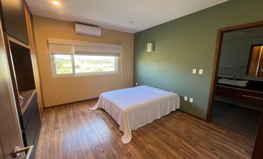 CUMBRES DEL LAGO IMPRESIONANTE PENTHOUSE DE 2 NIVELES 3 RECAMARAS ROOF GARDEN CUARTO DE SERVICIO 3 GARAGES