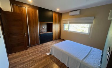 CUMBRES DEL LAGO IMPRESIONANTE PENTHOUSE DE 2 NIVELES 3 RECAMARAS ROOF GARDEN CUARTO DE SERVICIO 3 GARAGES