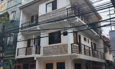 House for sale in Plainview, Mandaluyong City