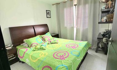 🏡 Apartamento en Unidad Residencial Cañaveralejo 6.