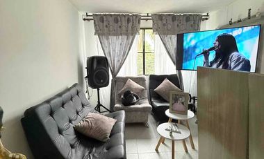 🏡 Apartamento en Unidad Residencial Cañaveralejo 6.