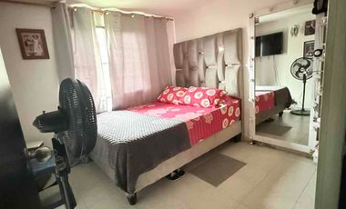 🏡 Apartamento en Unidad Residencial Cañaveralejo 6.