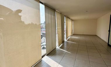 Renta de Oficina o Consultorio en Ciudad Satélite