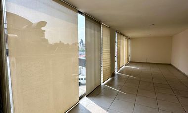 Renta de Oficina o Consultorio en Ciudad Satélite