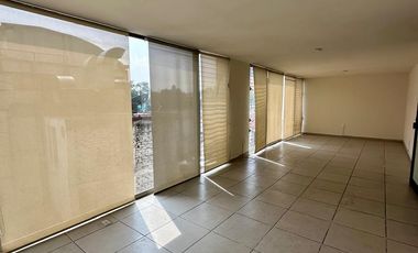 Renta de Oficina o Consultorio en Ciudad Satélite