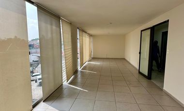 Renta de Oficina o Consultorio en Ciudad Satélite