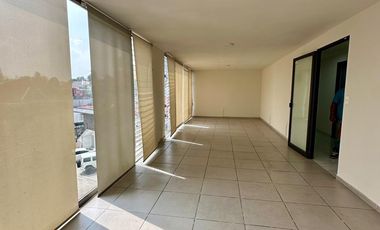 Renta de Oficina o Consultorio en Ciudad Satélite