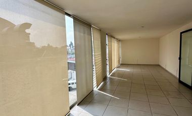 Renta de Oficina o Consultorio en Ciudad Satélite