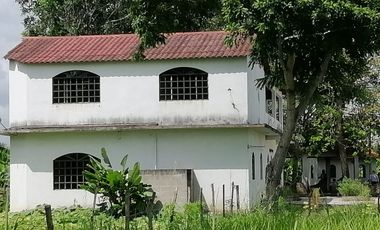 CASA EN VENTA EN Cumuapa 1a Secc, Cunduacan, Tabasco IGC2186