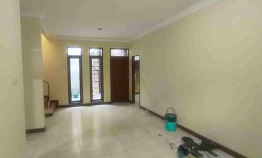 Rumah Sewa Siap Huni Komp Batununggal Indah dkt Tol Buah Batu