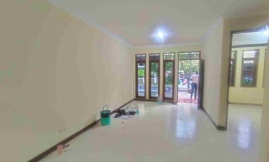 Rumah Sewa Siap Huni Komp Batununggal Indah dkt Tol Buah Batu