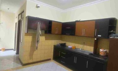 Rumah Sewa Siap Huni Komp Batununggal Indah dkt Tol Buah Batu