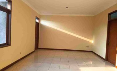 Rumah Sewa Siap Huni Komp Batununggal Indah dkt Tol Buah Batu