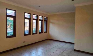 Rumah Sewa Siap Huni Komp Batununggal Indah dkt Tol Buah Batu