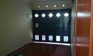 Rumah Sewa Siap Huni Komp Batununggal Indah dkt Tol Buah Batu