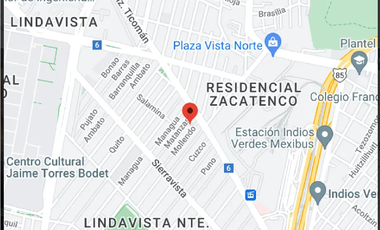 CASA LINDAVISTA NORTE GUSTAVO A MADERO REMATE BANCARIO