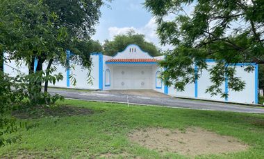 QUINTA EN VENTA EN HACIENDAS DEL VERGEL ALLENDE NUEVO LEON