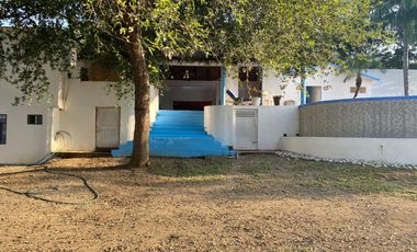 QUINTA EN VENTA EN HACIENDAS DEL VERGEL ALLENDE NUEVO LEON