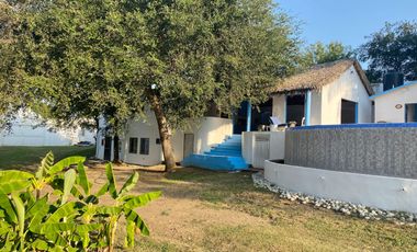 QUINTA EN VENTA EN HACIENDAS DEL VERGEL ALLENDE NUEVO LEON