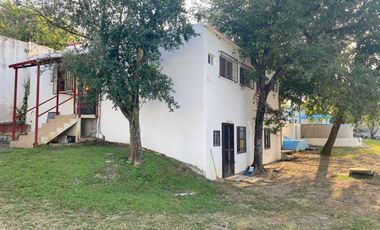 QUINTA EN VENTA EN HACIENDAS DEL VERGEL ALLENDE NUEVO LEON