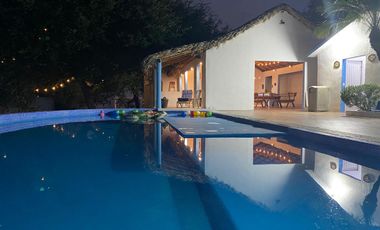 QUINTA EN VENTA EN HACIENDAS DEL VERGEL ALLENDE NUEVO LEON