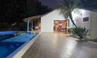 QUINTA EN VENTA EN HACIENDAS DEL VERGEL ALLENDE NUEVO LEON