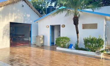 QUINTA EN VENTA EN HACIENDAS DEL VERGEL ALLENDE NUEVO LEON