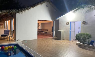QUINTA EN VENTA EN HACIENDAS DEL VERGEL ALLENDE NUEVO LEON