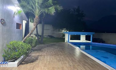 QUINTA EN VENTA EN HACIENDAS DEL VERGEL ALLENDE NUEVO LEON