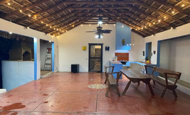 QUINTA EN VENTA EN HACIENDAS DEL VERGEL ALLENDE NUEVO LEON