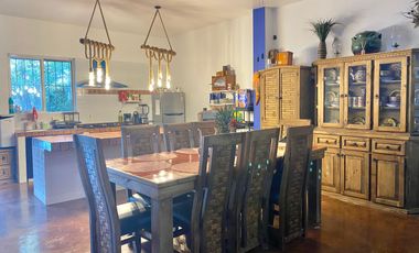 QUINTA EN VENTA EN HACIENDAS DEL VERGEL ALLENDE NUEVO LEON