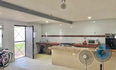 QUINTA EN VENTA EN HACIENDAS DEL VERGEL ALLENDE NUEVO LEON