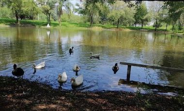 QUINTA EN VENTA EN HACIENDAS DEL VERGEL ALLENDE NUEVO LEON