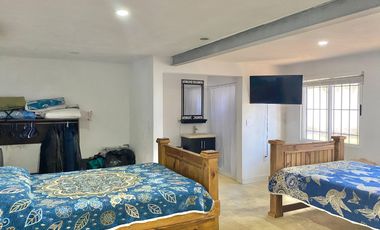 QUINTA EN VENTA EN HACIENDAS DEL VERGEL ALLENDE NUEVO LEON