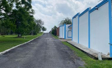 QUINTA EN VENTA EN HACIENDAS DEL VERGEL ALLENDE NUEVO LEON