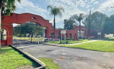 QUINTA EN VENTA EN HACIENDAS DEL VERGEL ALLENDE NUEVO LEON