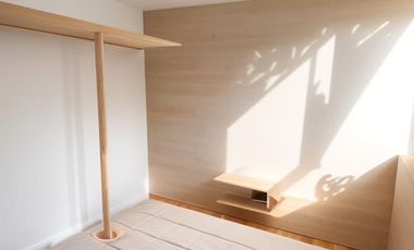 Casa En Venta Villas De La Hda. Atiz. 1er Nivel 2 Rec. 1 Baño 1 Auto