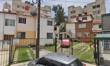 Casa En Venta Villas De La Hda. Atiz. 1er Nivel 2 Rec. 1 Baño 1 Auto