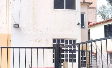 Casa En Venta Villas De La Hda. Atiz. 1er Nivel 2 Rec. 1 Baño 1 Auto