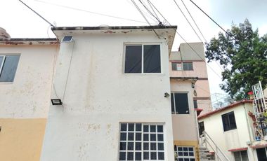 Casa En Venta Villas De La Hda. Atiz. 1er Nivel 2 Rec. 1 Baño 1 Auto