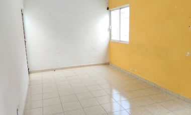 Casa En Venta Villas De La Hda. Atiz. 1er Nivel 2 Rec. 1 Baño 1 Auto