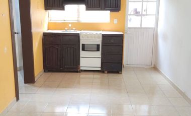 Casa En Venta Villas De La Hda. Atiz. 1er Nivel 2 Rec. 1 Baño 1 Auto