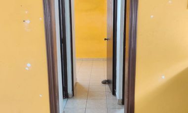 Casa En Venta Villas De La Hda. Atiz. 1er Nivel 2 Rec. 1 Baño 1 Auto