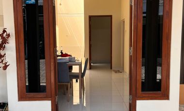 House for Rent in Banguntapan Housing Area Near Rajawali Hospital
