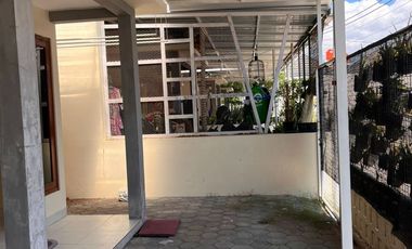 House for Rent in Banguntapan Housing Area Near Rajawali Hospital